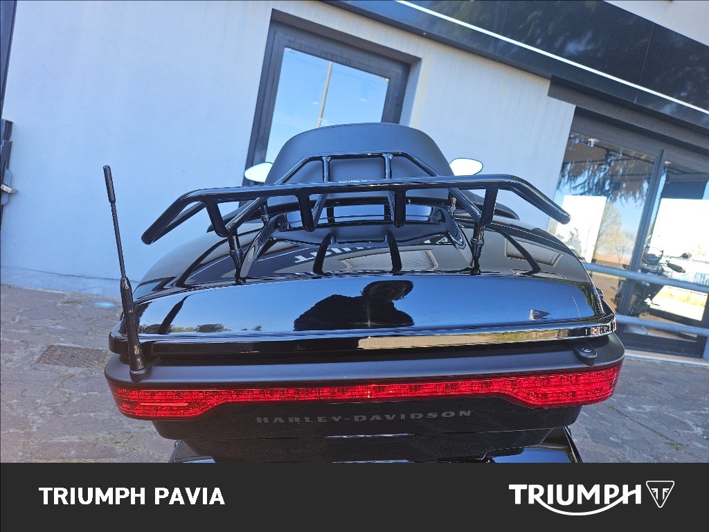 HARLEY-DAVIDSON Road Glide 114 1868 Ultra