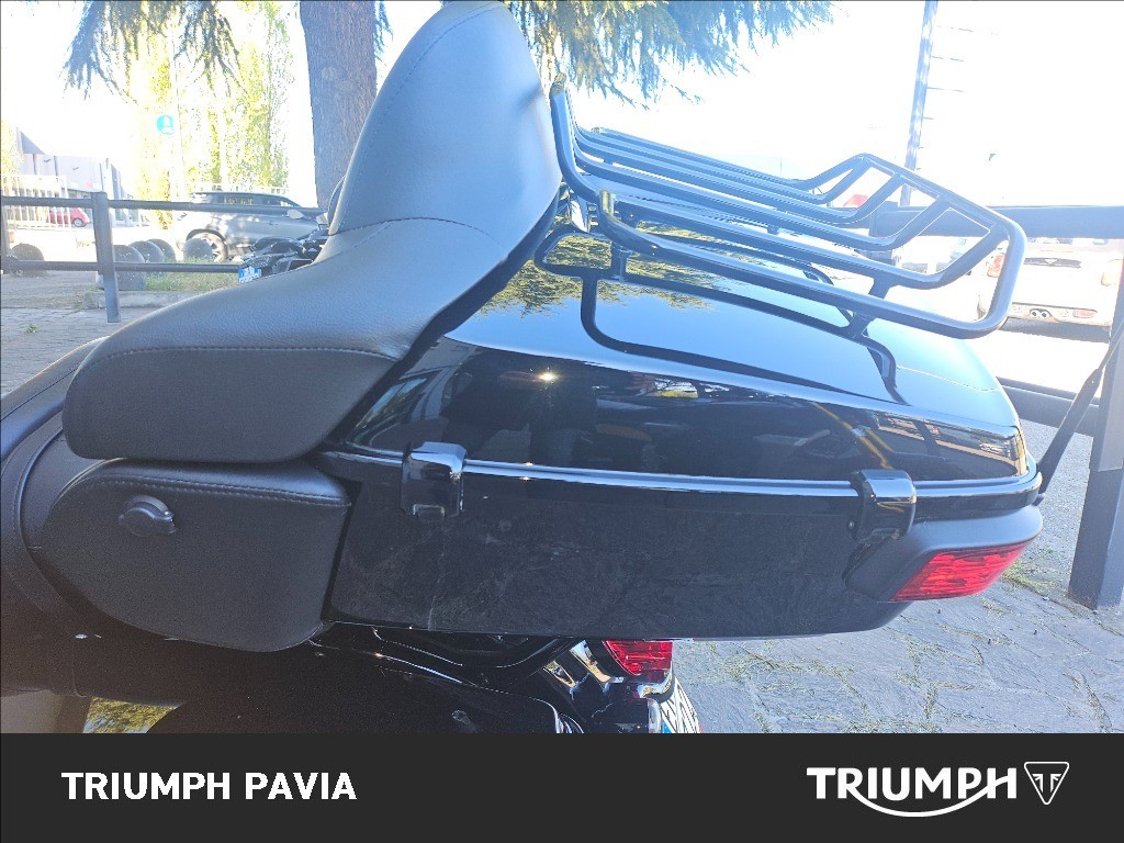 HARLEY-DAVIDSON Road Glide 114 1868 Ultra