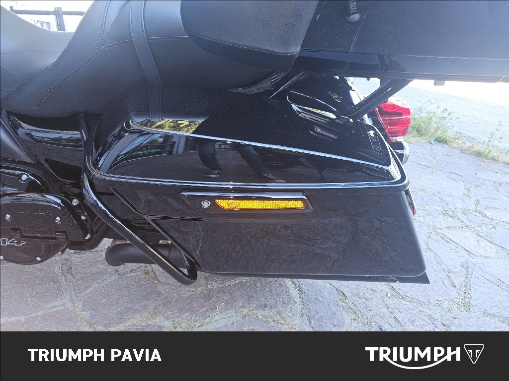 HARLEY-DAVIDSON Road Glide 114 1868 Ultra