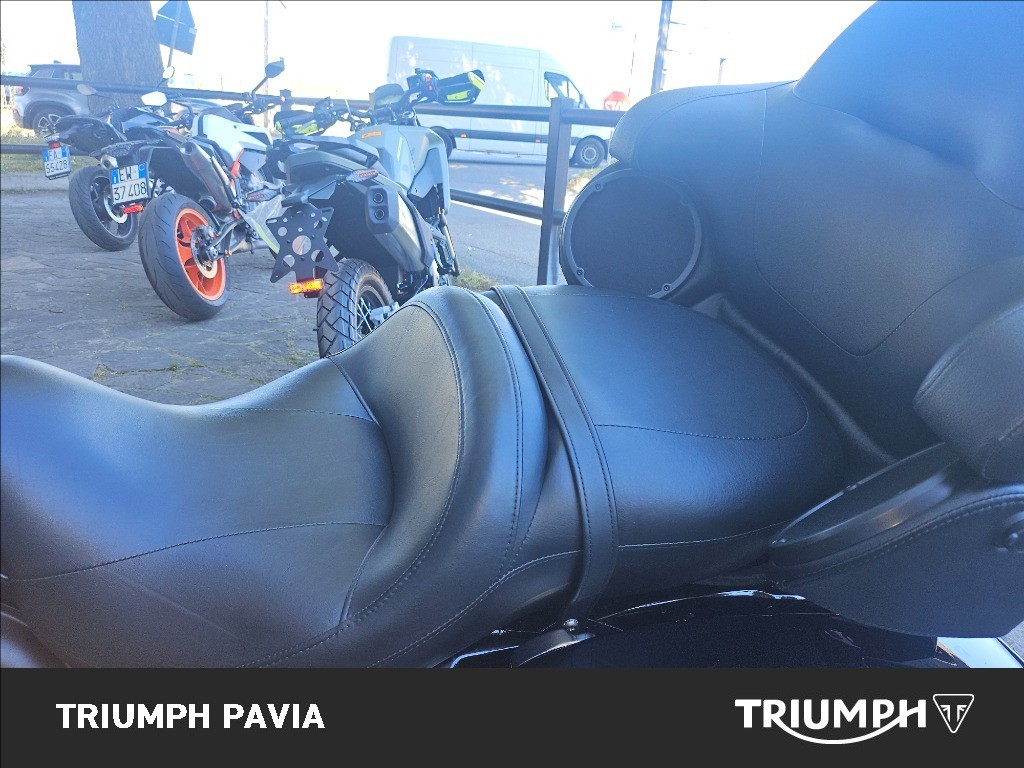 HARLEY-DAVIDSON Road Glide 114 1868 Ultra