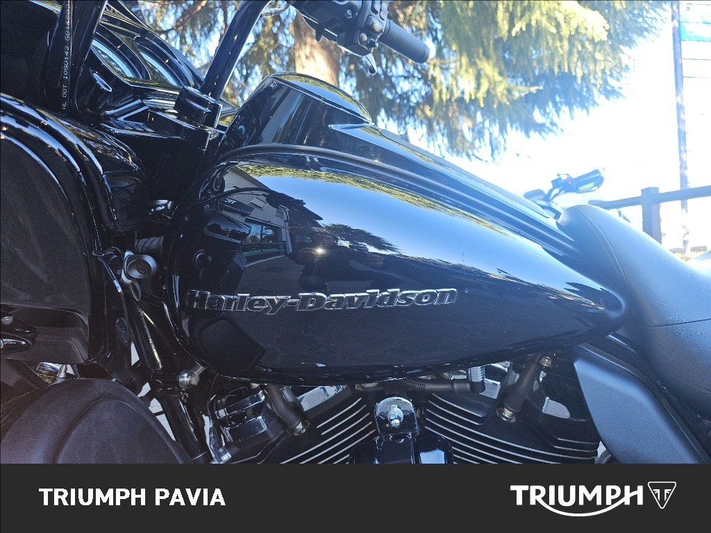 HARLEY-DAVIDSON Road Glide 114 1868 Ultra