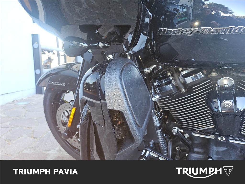 HARLEY-DAVIDSON Road Glide 114 1868 Ultra