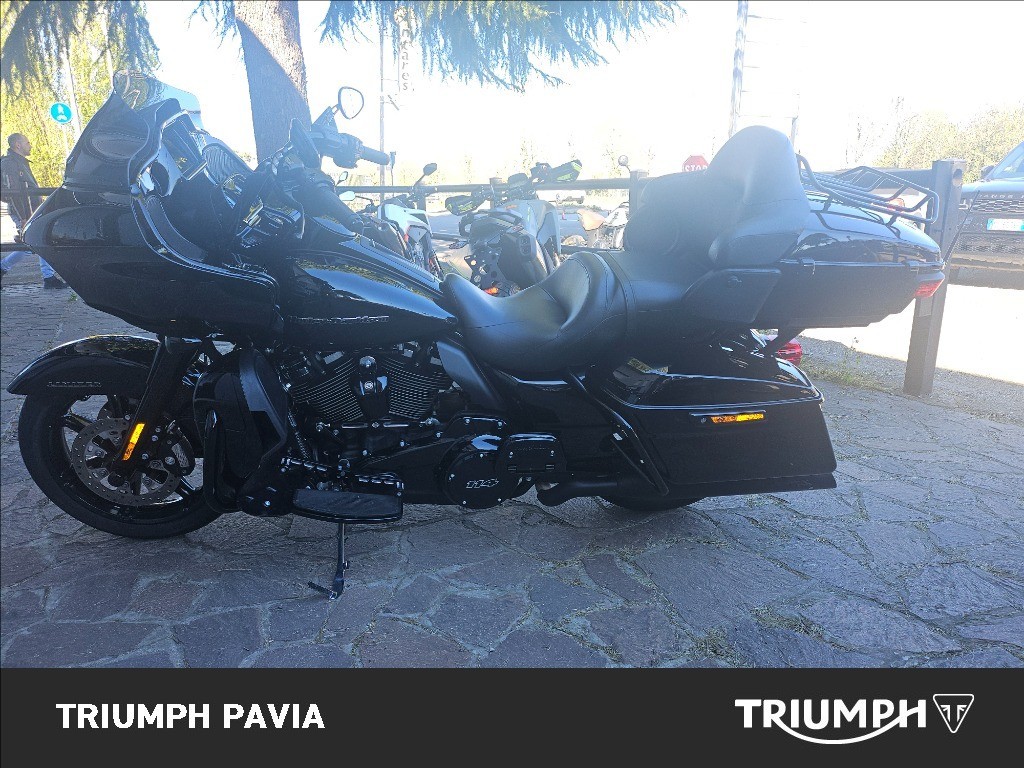 HARLEY-DAVIDSON Road Glide 114 1868 Ultra