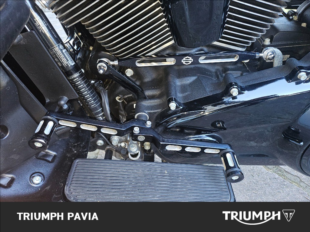 HARLEY-DAVIDSON Road Glide 114 1868 Ultra