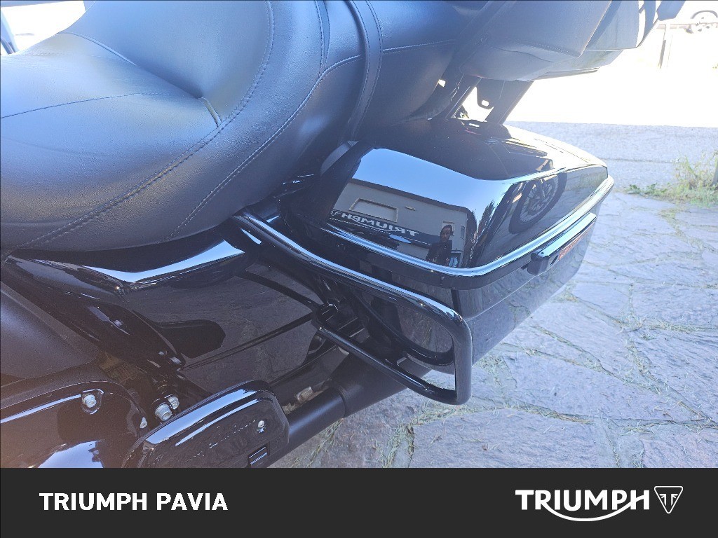 HARLEY-DAVIDSON Road Glide 114 1868 Ultra