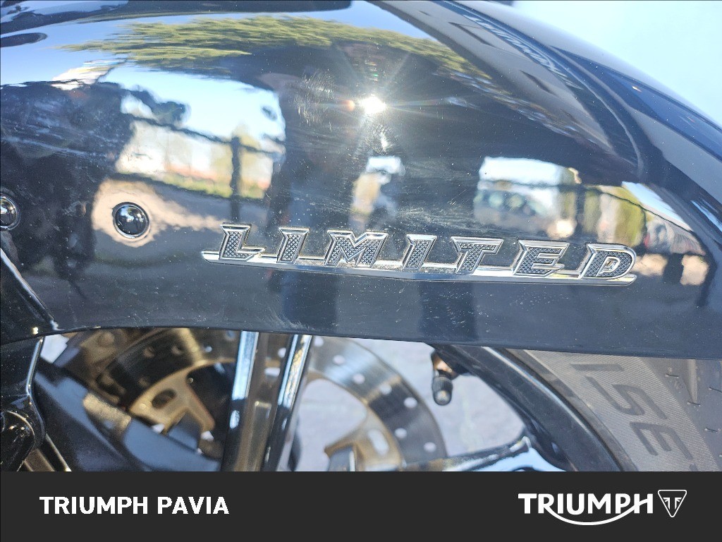 HARLEY-DAVIDSON Road Glide 114 1868 Ultra