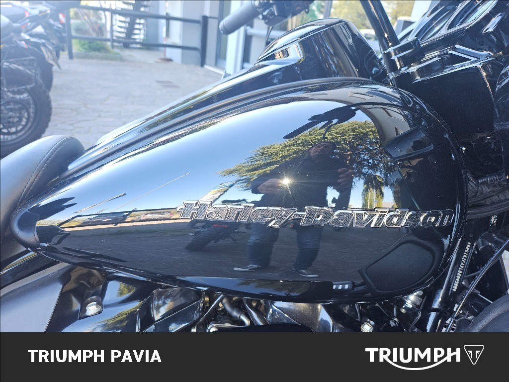 HARLEY-DAVIDSON Road Glide 114 1868 Ultra