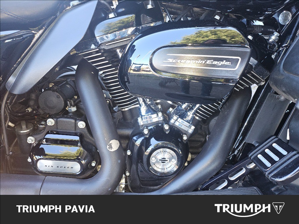 HARLEY-DAVIDSON Road Glide 114 1868 Ultra