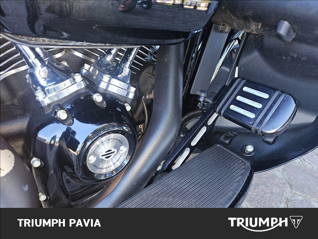 HARLEY-DAVIDSON Road Glide 114 1868 Ultra