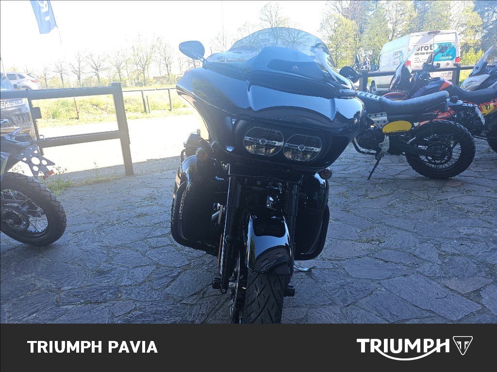 HARLEY-DAVIDSON Road Glide 114 1868 Ultra