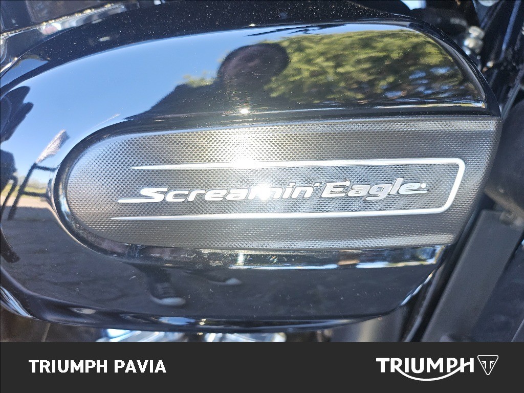 HARLEY-DAVIDSON Road Glide 114 1868 Ultra