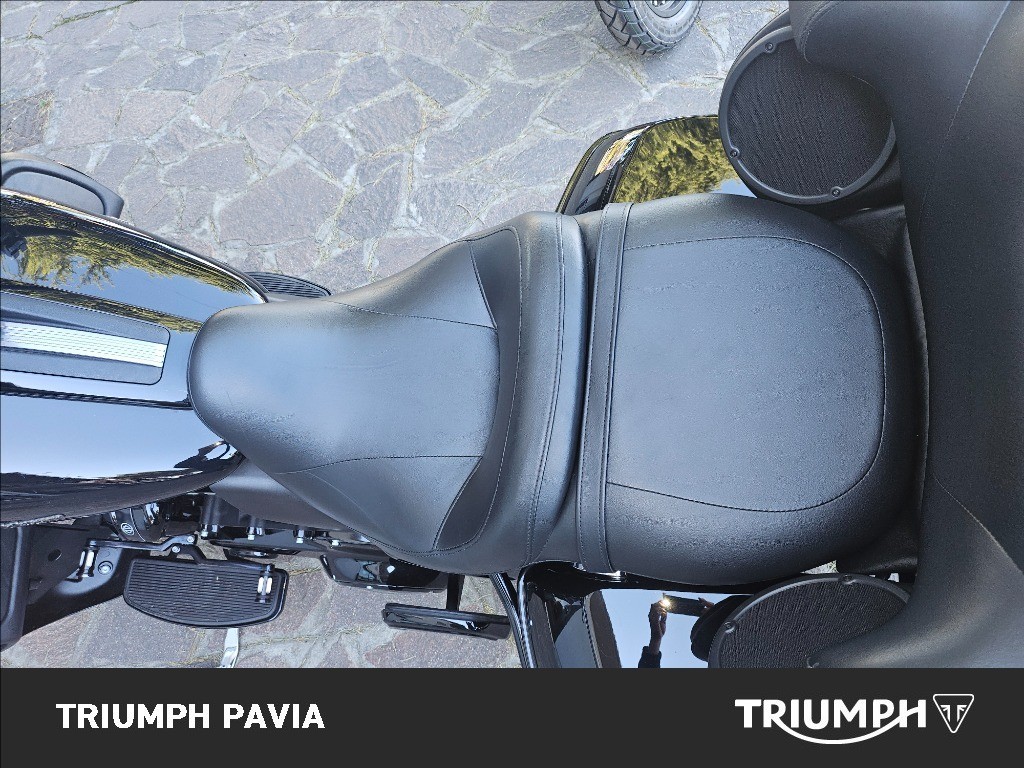 HARLEY-DAVIDSON Road Glide 114 1868 Ultra