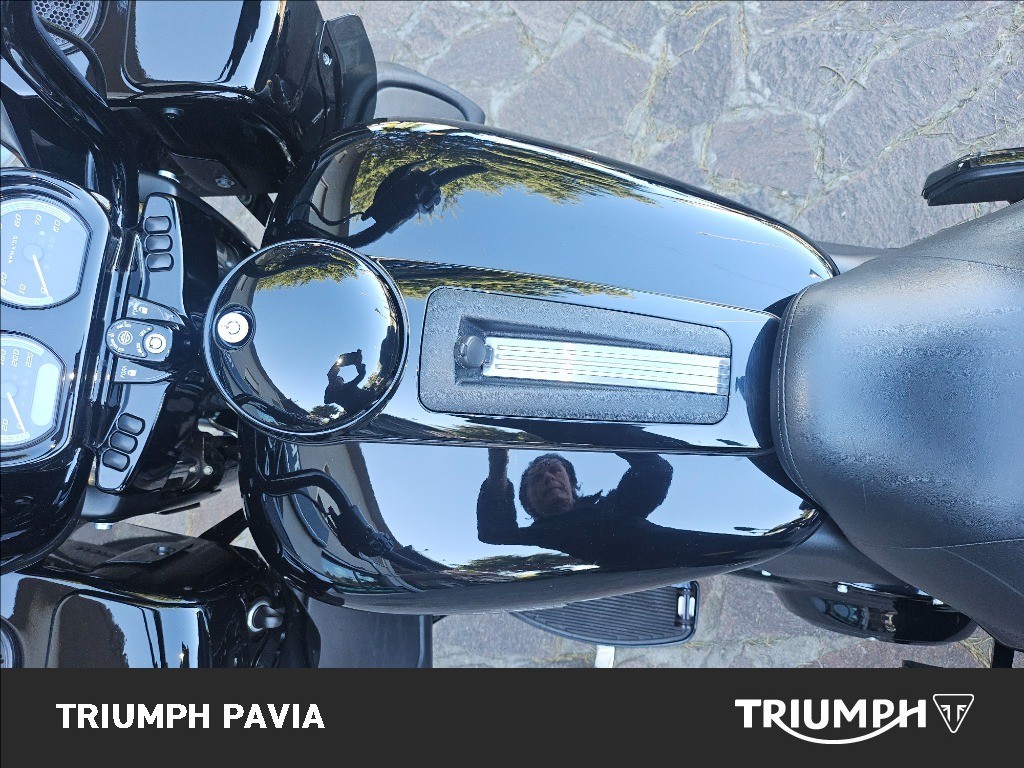 HARLEY-DAVIDSON Road Glide 114 1868 Ultra