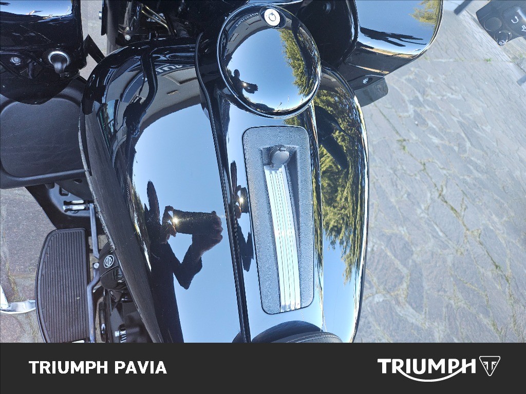 HARLEY-DAVIDSON Road Glide 114 1868 Ultra