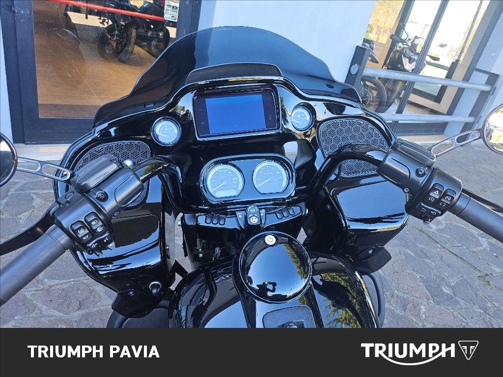 HARLEY-DAVIDSON Road Glide 114 1868 Ultra