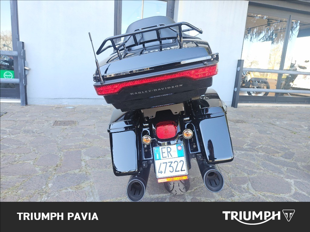 HARLEY-DAVIDSON Road Glide 114 1868 Ultra