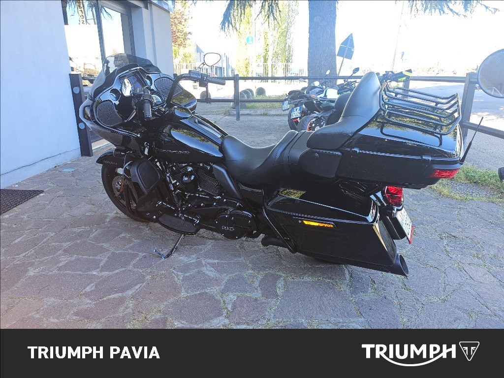 HARLEY-DAVIDSON Road Glide 114 1868 Ultra