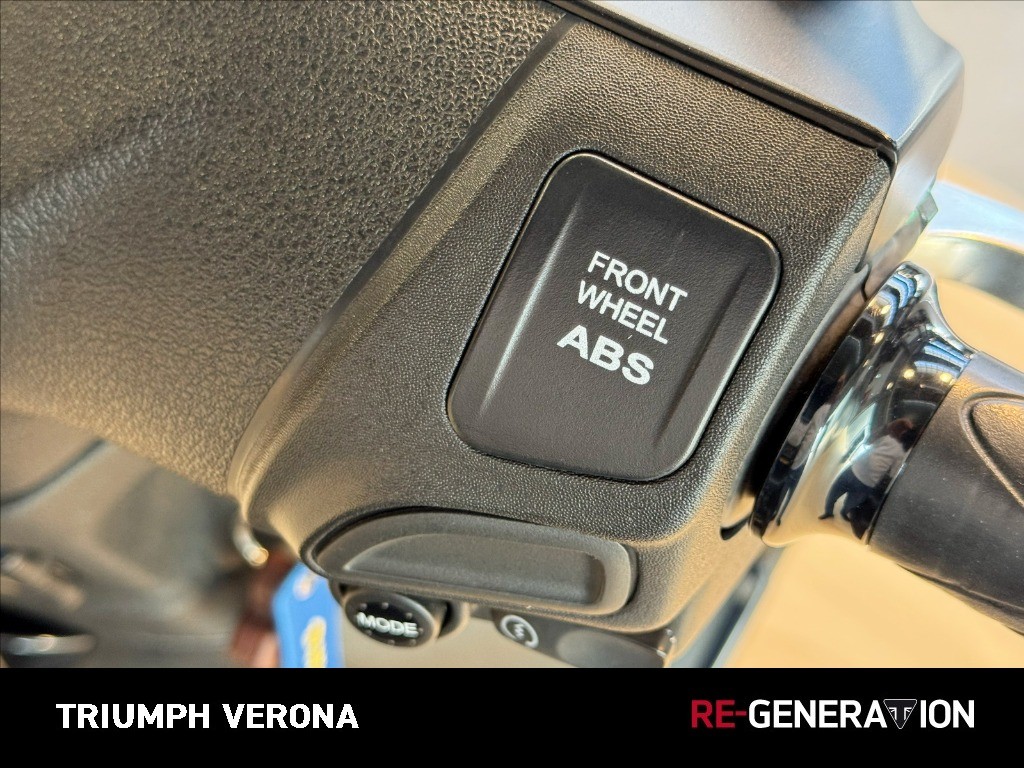 PIAGGIO Liberty 125 S 3v ie abs