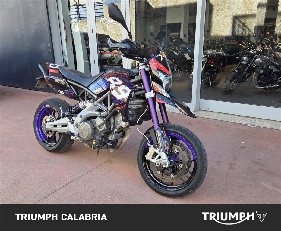 APRILIA Dorsoduro 750 