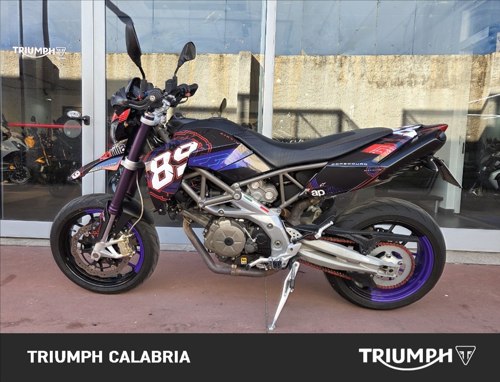 APRILIA Dorsoduro 750 