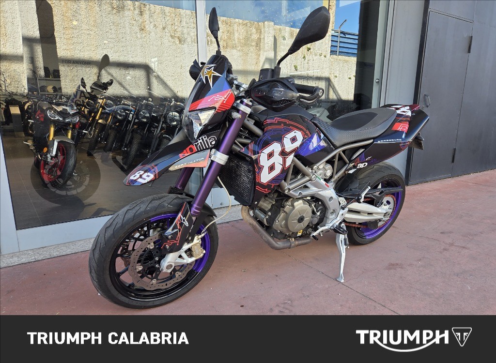 APRILIA Dorsoduro 750 