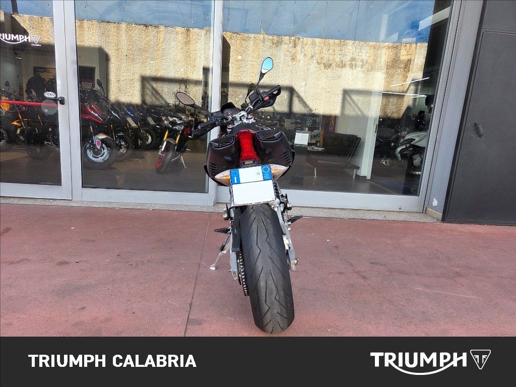 APRILIA Dorsoduro 750 