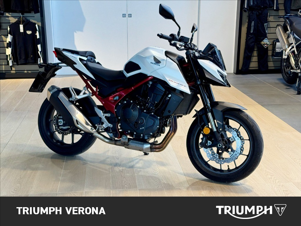 HONDA CB 750 Hornet Abs