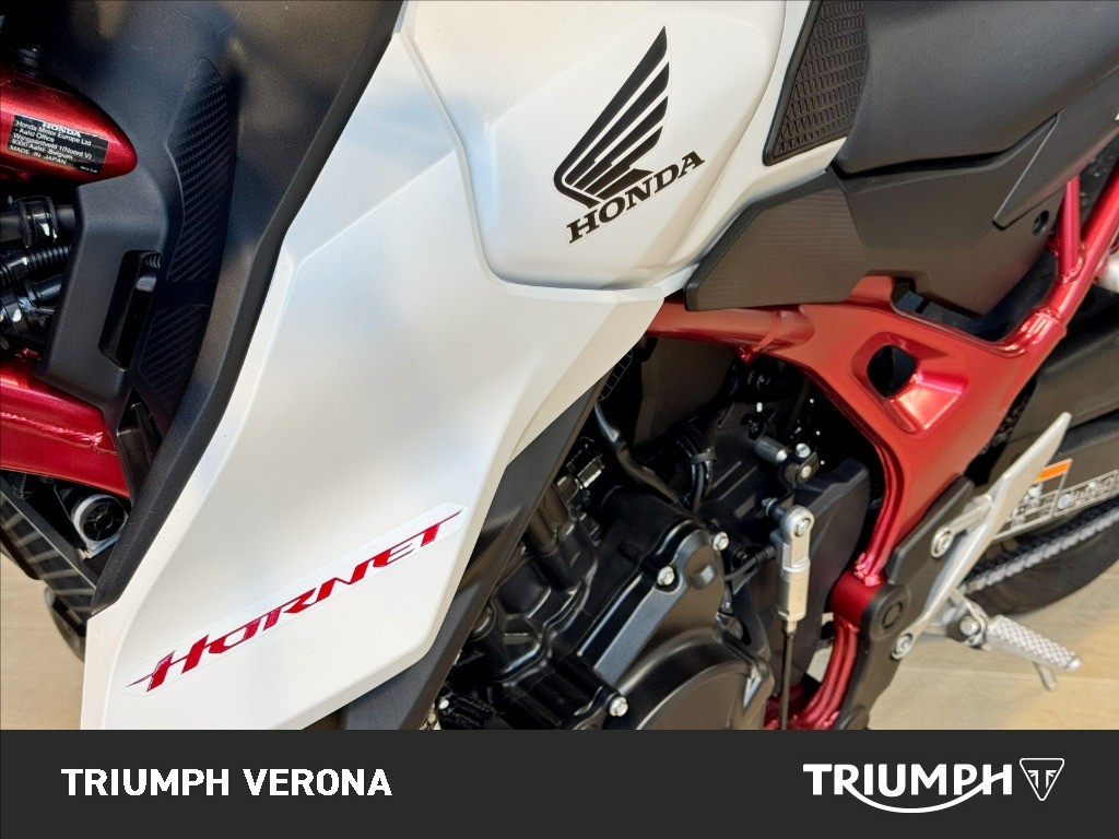 HONDA CB 750 Hornet Abs