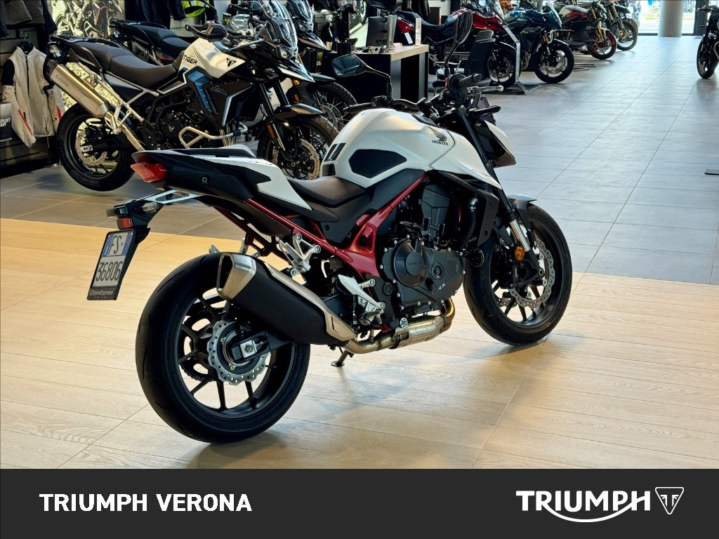 HONDA CB 750 Hornet Abs