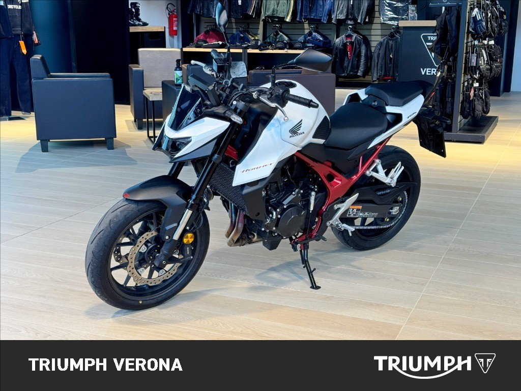 HONDA CB 750 Hornet Abs