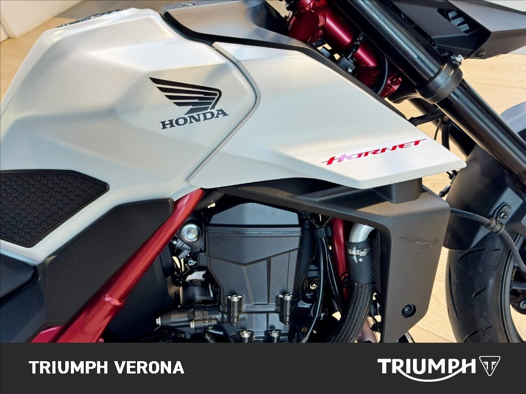 HONDA CB 750 Hornet Abs