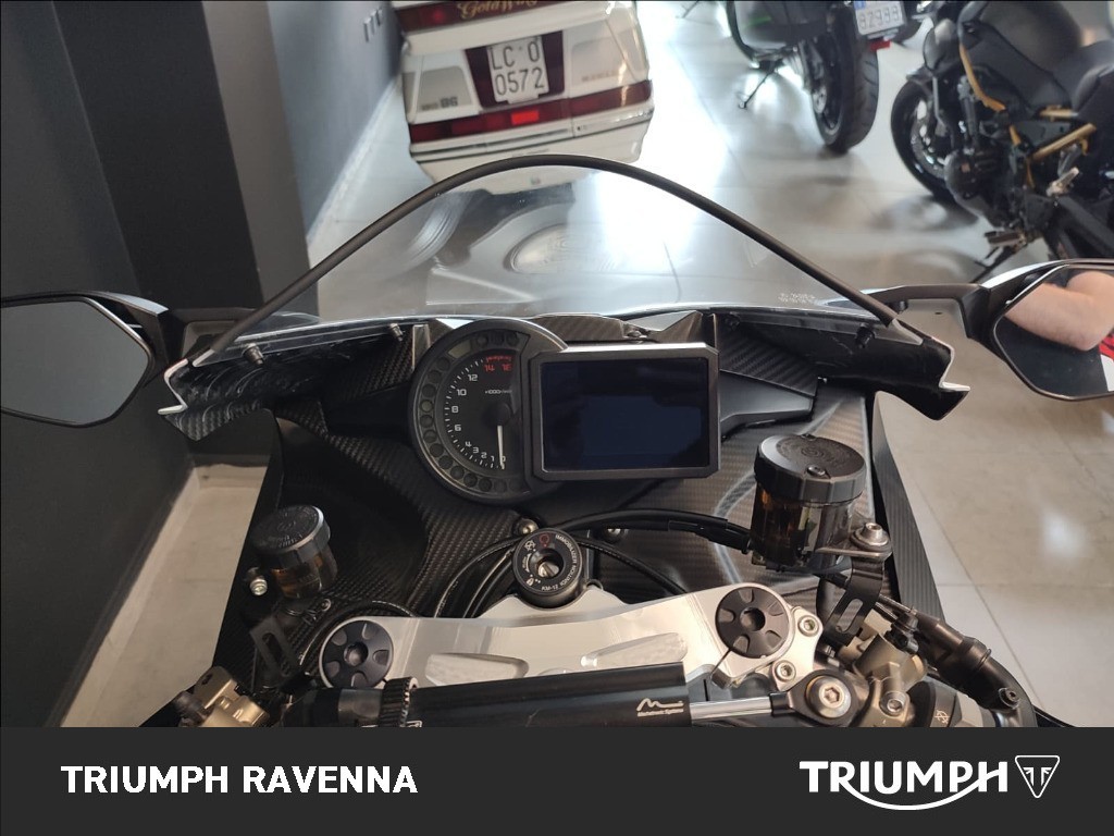 BIMOTA Tesi 1000 H2  #2