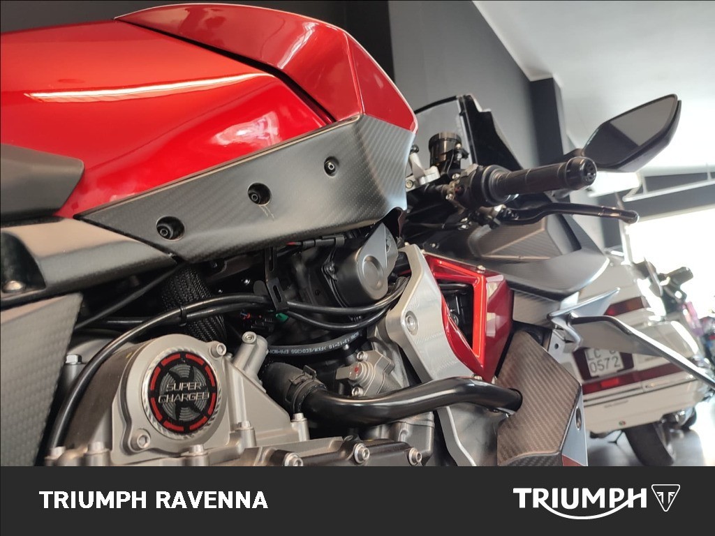 BIMOTA Tesi 1000 H2  #5