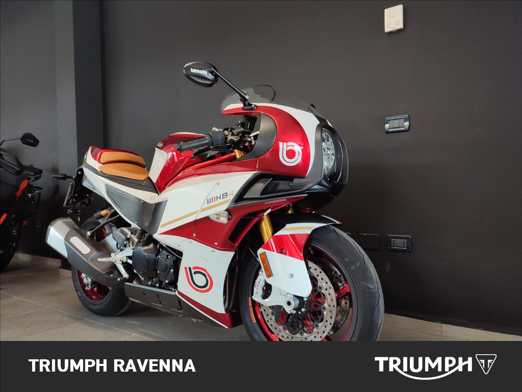 BIMOTA KB4 1000 #5