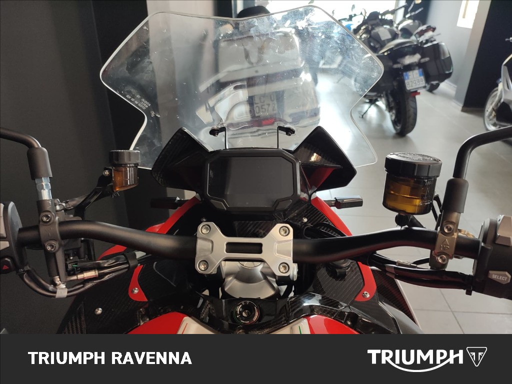 BIMOTA Tesi 1000 H2  #3