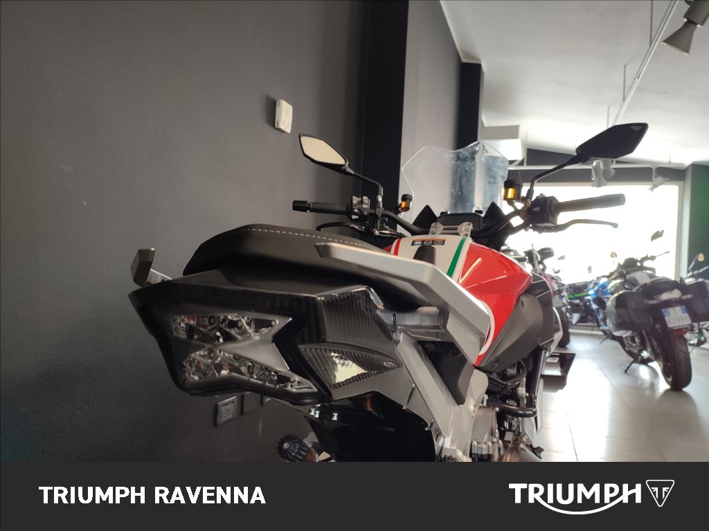 BIMOTA Tesi 1000 H2  #4