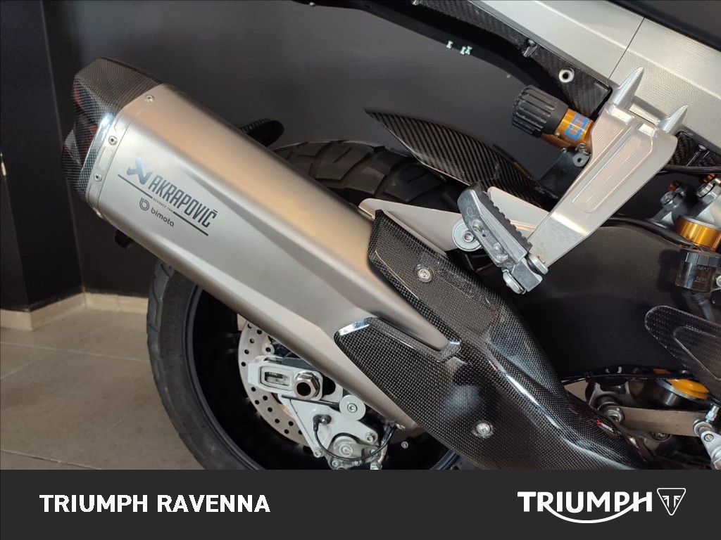 BIMOTA Tesi 1000 H2  #5