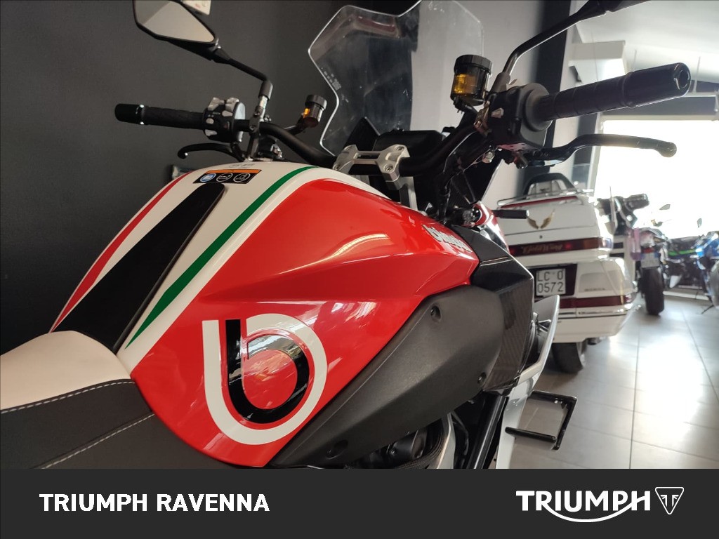 BIMOTA Tesi 1000 H2  #6