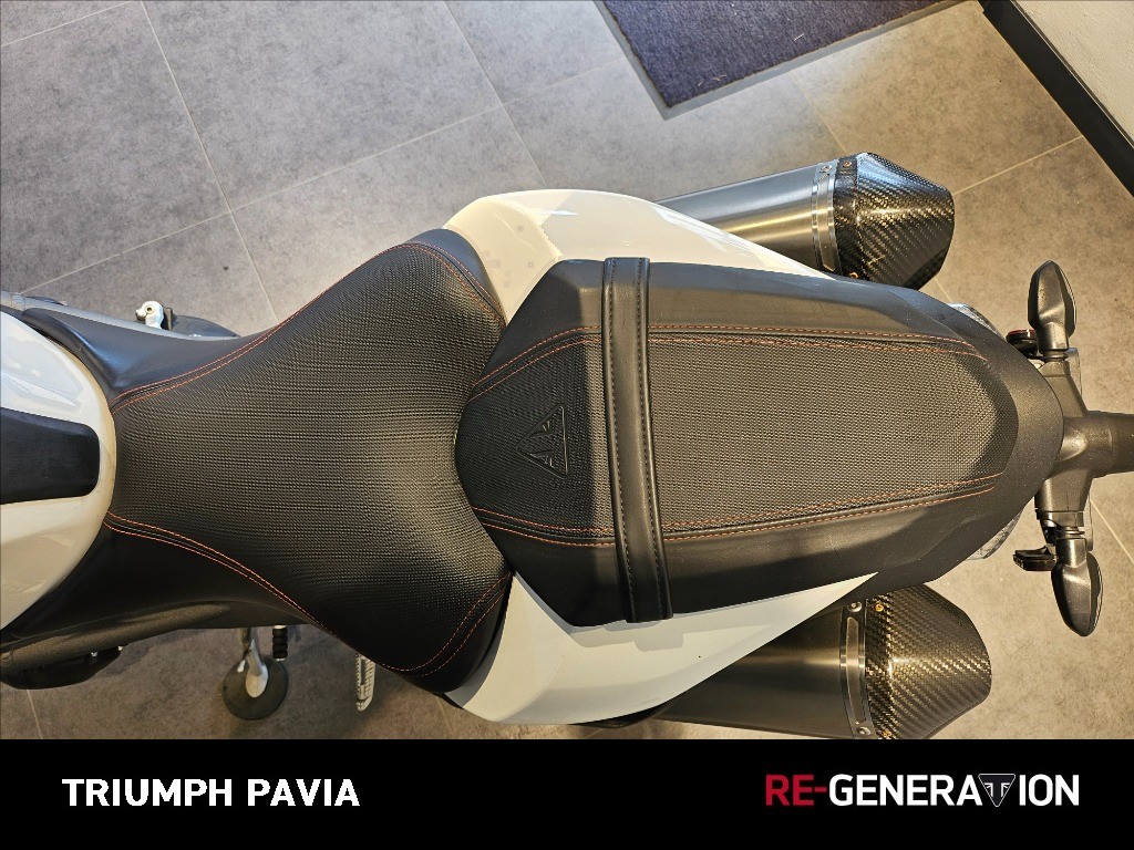 TRIUMPH Speed Triple 1050 RS Abs