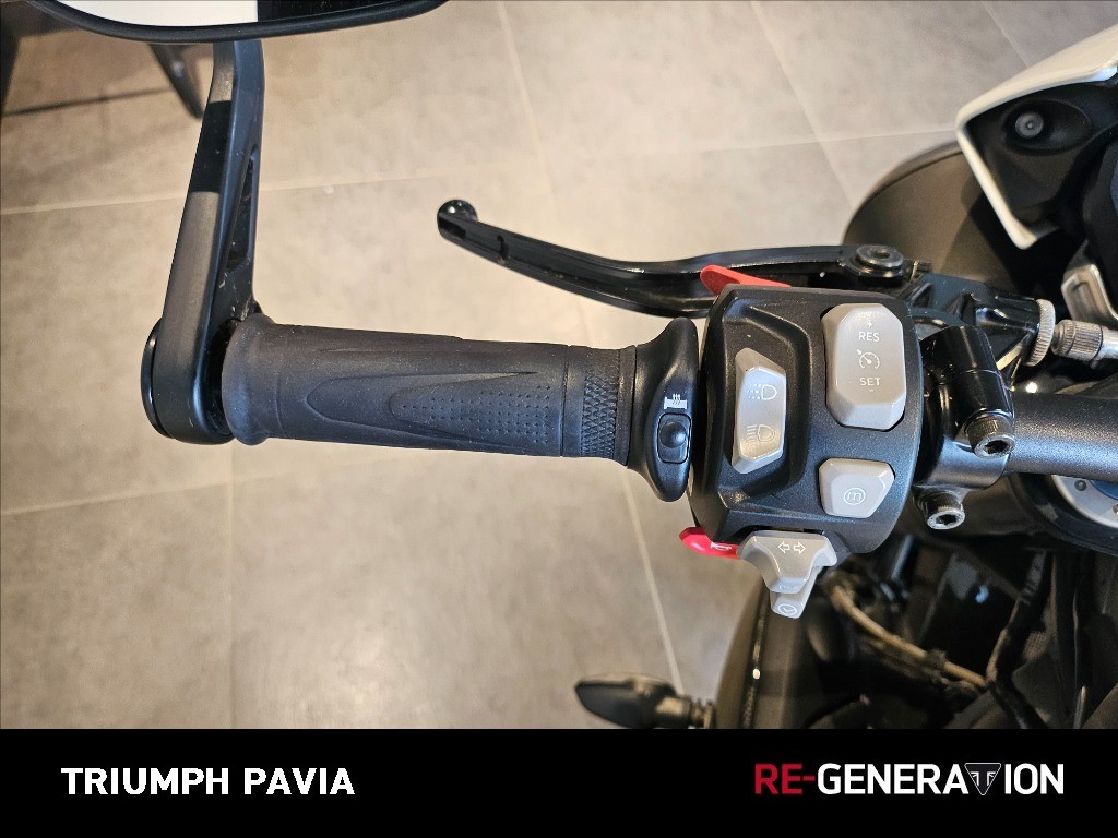 TRIUMPH Speed Triple 1050 RS Abs