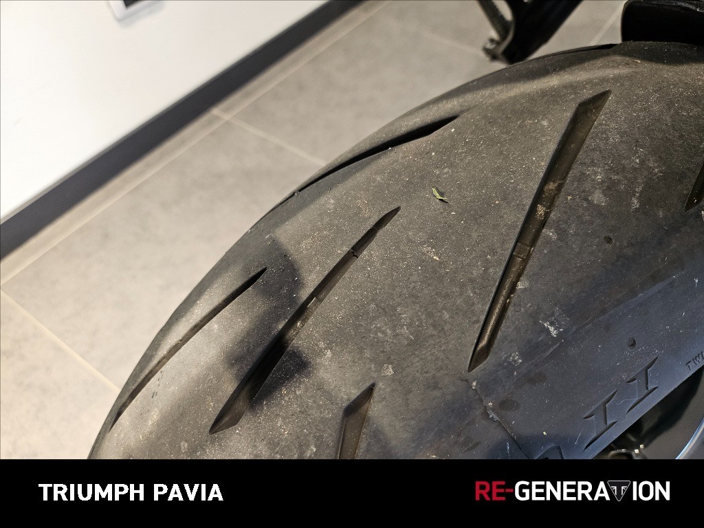 TRIUMPH Speed Triple 1050 RS Abs