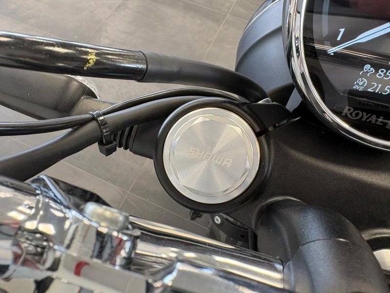 ROYAL ENFIELD Interceptor Bear 650 Mid Abs