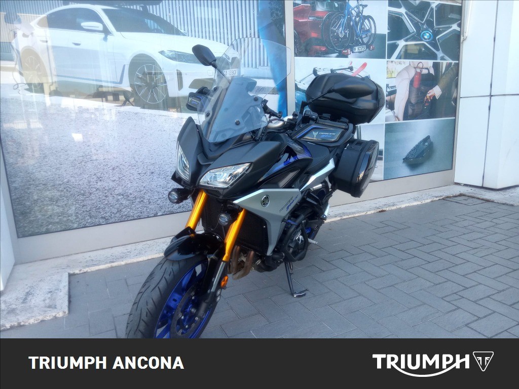 YAMAHA Tracer 900 GT Abs