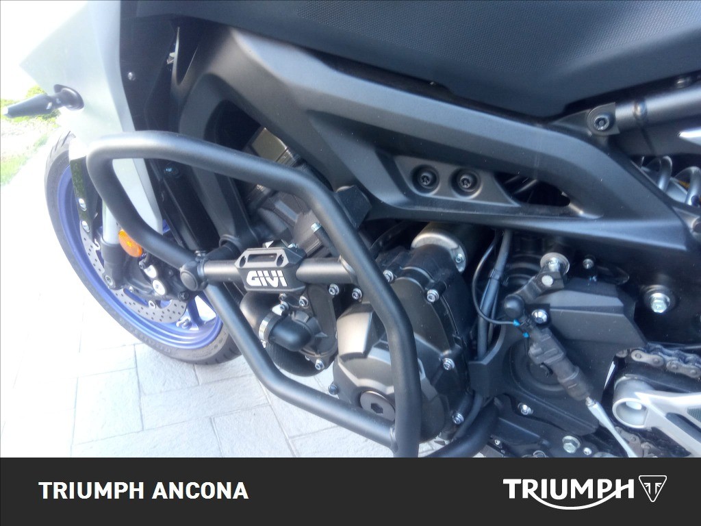 YAMAHA Tracer 900 GT Abs