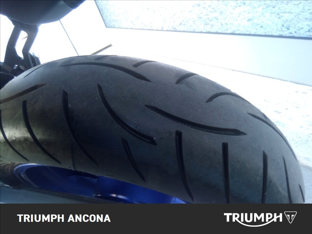 YAMAHA Tracer 900 GT Abs