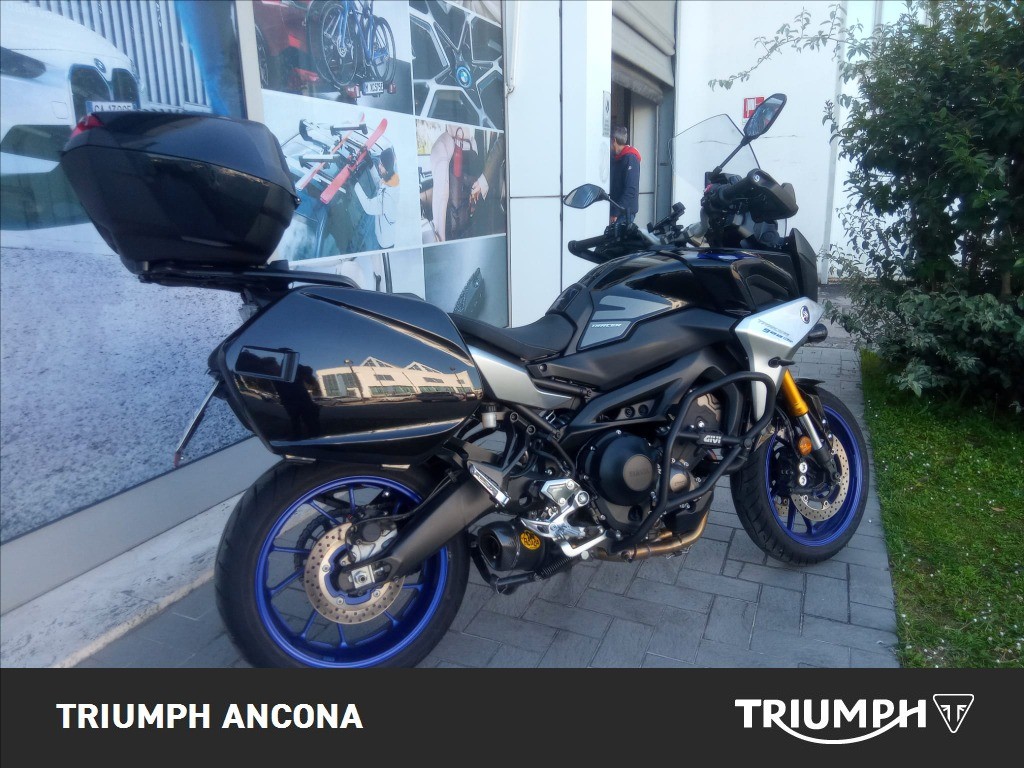 YAMAHA Tracer 900 GT Abs