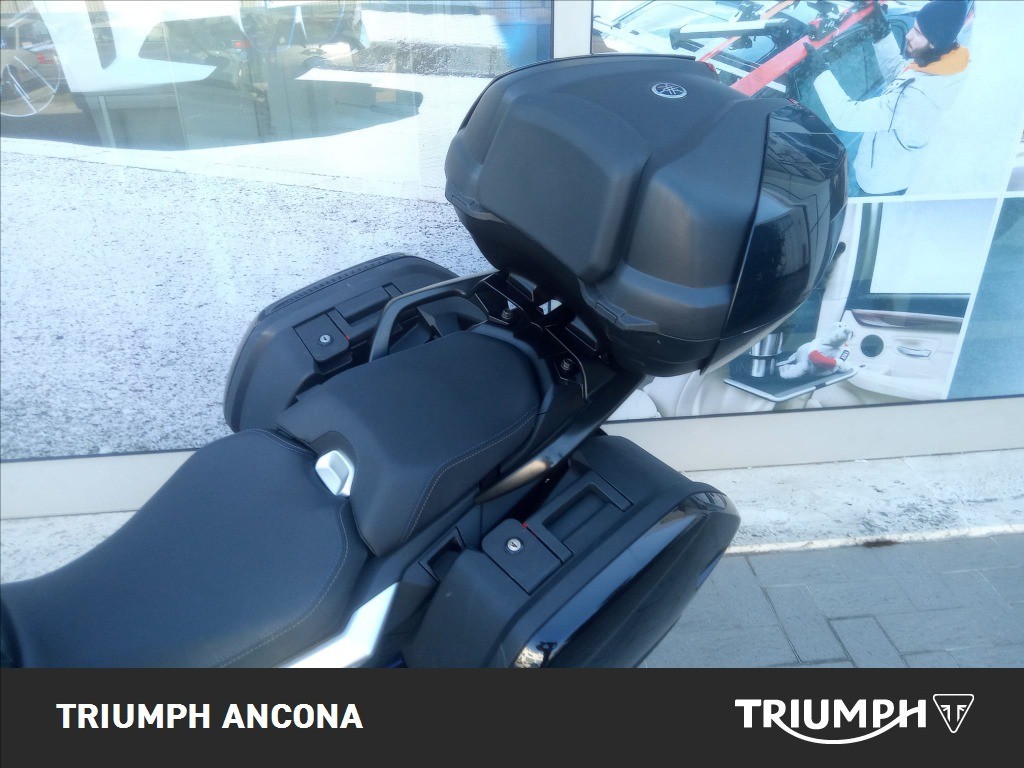 YAMAHA Tracer 900 GT Abs