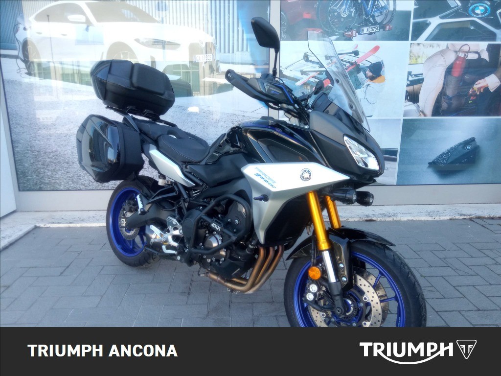 YAMAHA Tracer 900 GT Abs