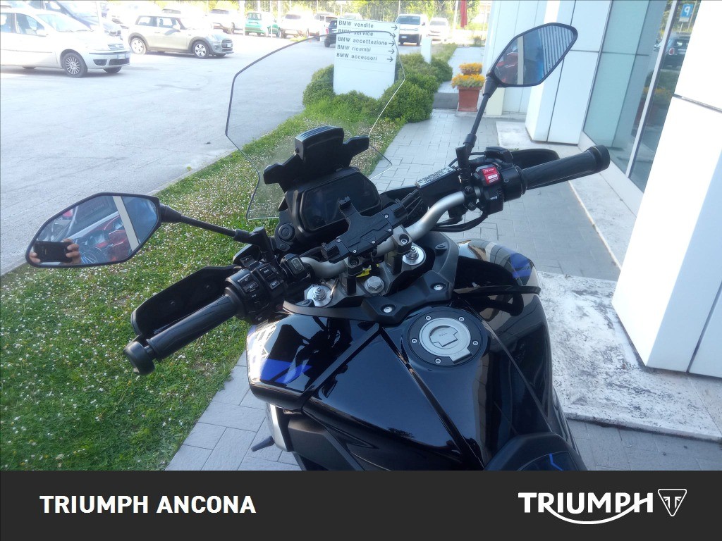 YAMAHA Tracer 900 GT Abs