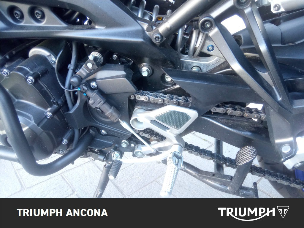 YAMAHA Tracer 900 GT Abs